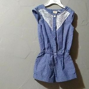 Little girls outfit